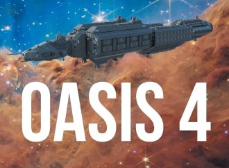 Oasis 4