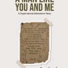 A Man Like You And Me: A Supernatural Story