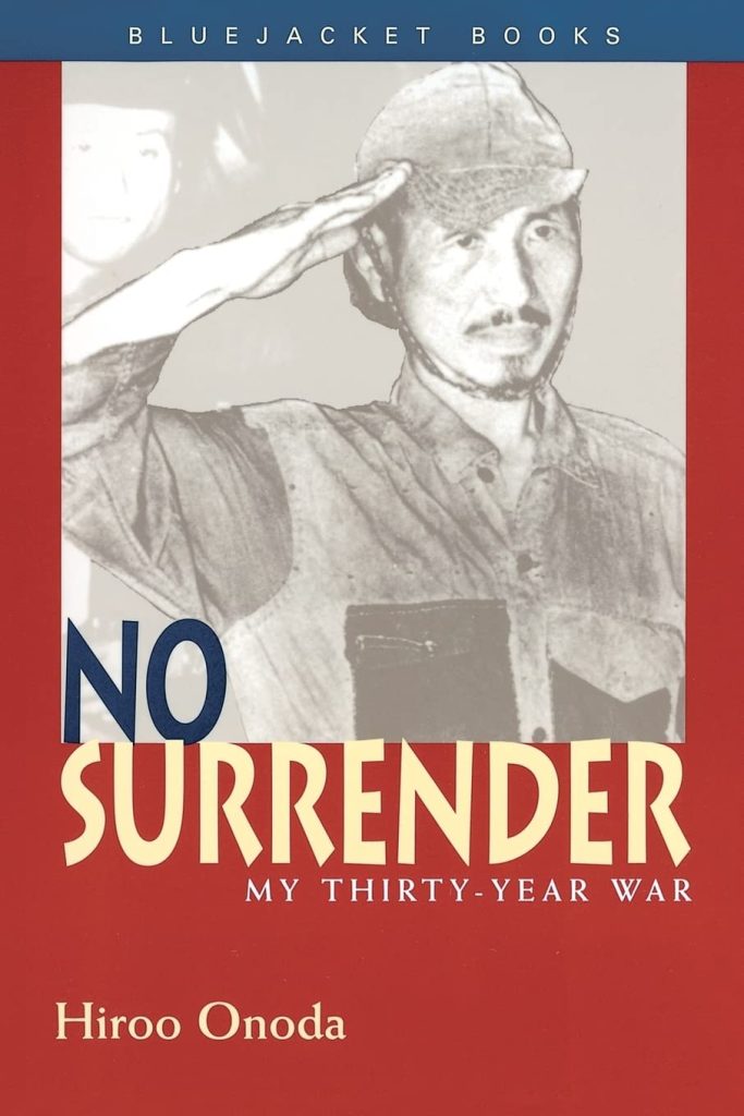 Hiroo Onoda