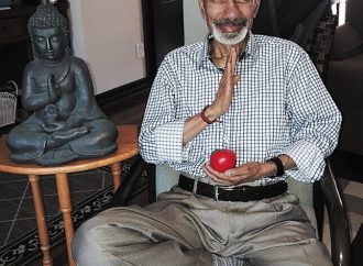 Master Raju Ramanathan