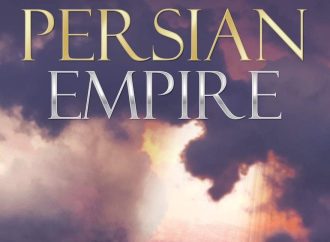 The Next Medo-persian Empire