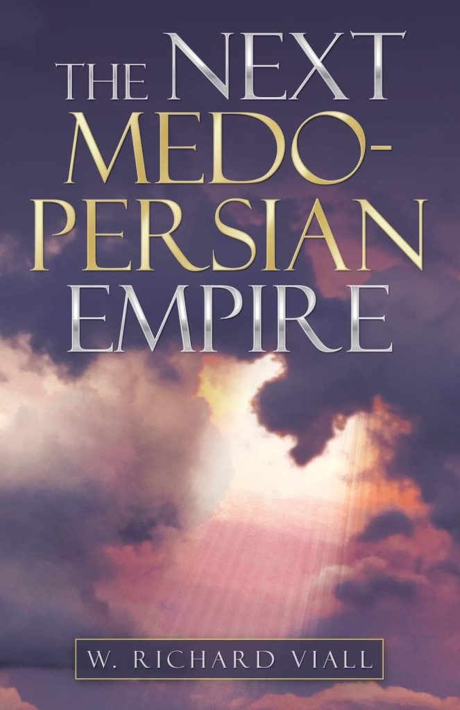 The Next Medo-persian Empire